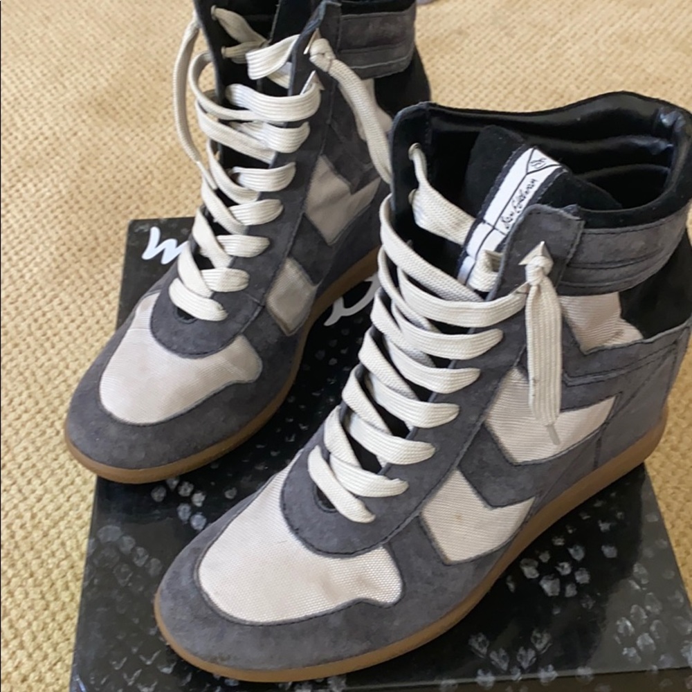 Sam Edelman Bennett sneakers
